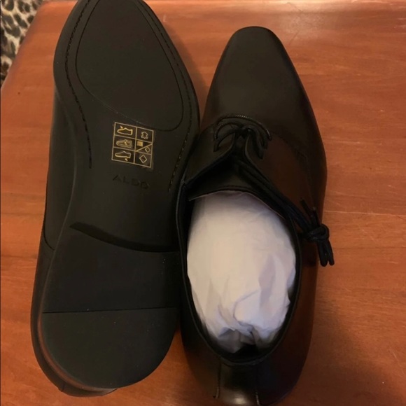 men's shoes Aldo - Picture 6 of 6